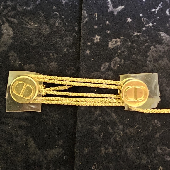 Christian Dior Novelty Notebook 2021 Velvet material birthday vip gift, GWP - Picture 4 of 10